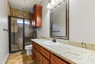 15517 Escapade St in Corpus Christi, TX - Building Photo - Building Photo