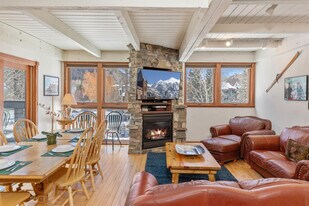 747 W Pacific Ave, Unit SI ID1324984P in Telluride, CO - Building Photo