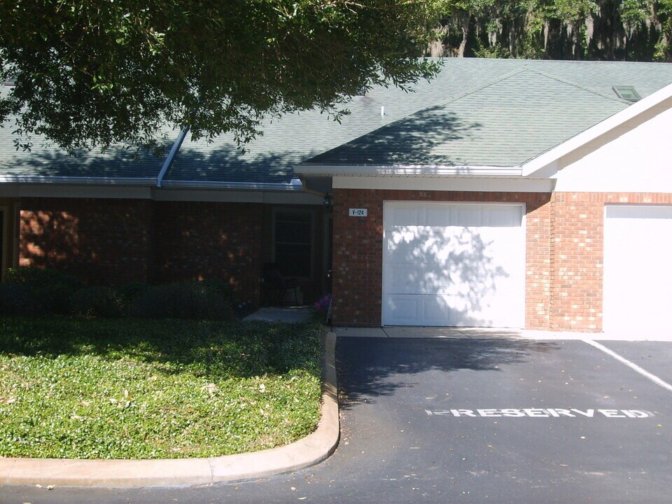 13200 W Newberry Rd in Newberry, FL - Building Photo