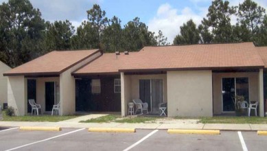 Harbour Place Apartments in Pensacola, FL - Building Photo - Building Photo