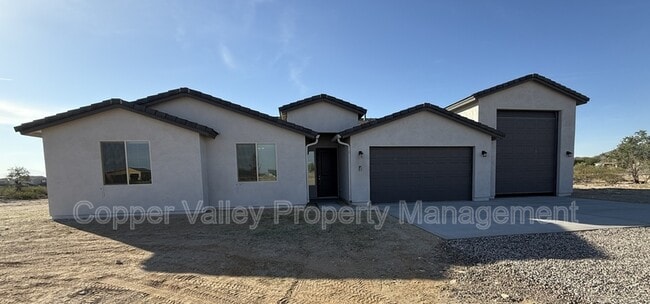 property at 812 E Irvine Rd