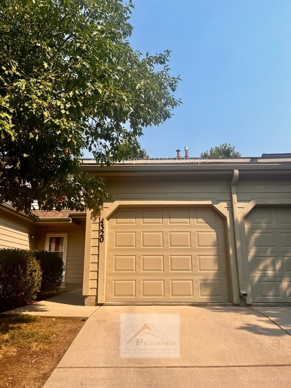 4320 Hunting Meadows Cir in Colorado Springs, CO - Building Photo - Building Photo