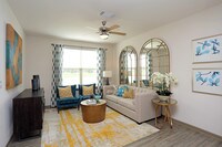 Interior Photo - Parc At Bentonville Apartments in Bentonville, Arkansas