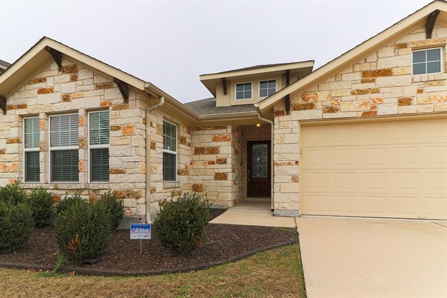 8250 Arezzo Dr in Round Rock, TX - Building Photo - Building Photo