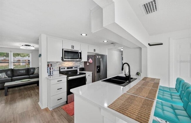 property at 7333 Star Dust Dr