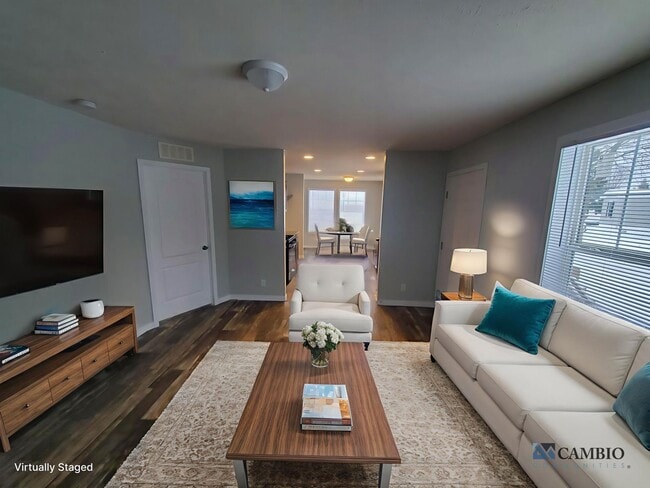 13 Parakeet Hill Dr in Orion Township, MI - Building Photo - Building Photo