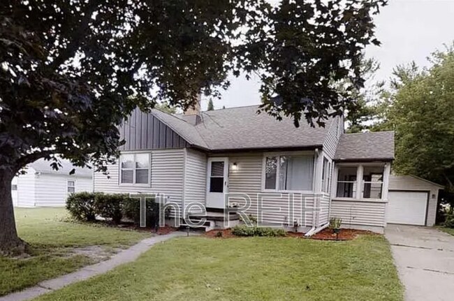 2636 Cecelia St in Saginaw, MI - Building Photo - Building Photo