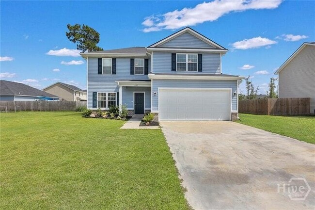 property at 1597 Longleaf Ct