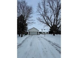 3663 125th Ave NE in Blaine, MN - Building Photo