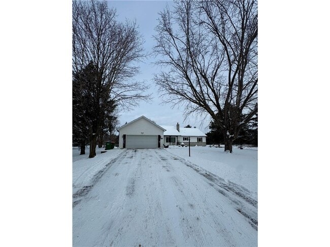 property at 3663 125th Ave NE