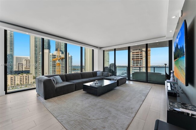 property at 460 NE 28th St