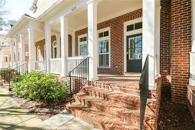 629 Brennan Dr in Decatur, GA - Building Photo - Building Photo