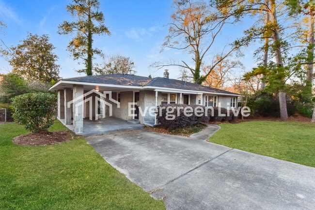 property at 568 Rainbow Cir