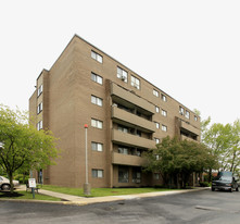 Warrensville Manor Apartments