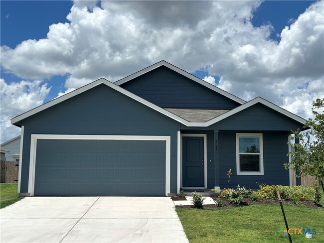 property at 321 Bertram Oaks Dr