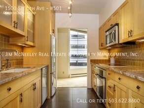1500 SW 5th Ave in Portland, OR - Foto de edificio - Building Photo