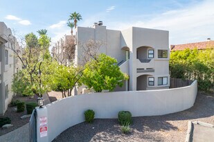 3640 N 38th St in Phoenix, AZ - Building Photo