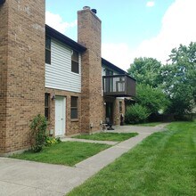 1276 Robbins Run Ct, Unit 1276 in Dayton, OH - Building Photo - Building Photo