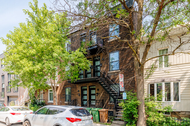 625 Sainte-Marguerite Rue