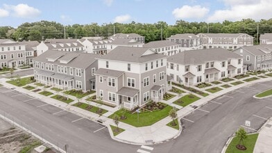 Cypress at Ardendale in Baton Rouge, LA - Foto de edificio - Building Photo