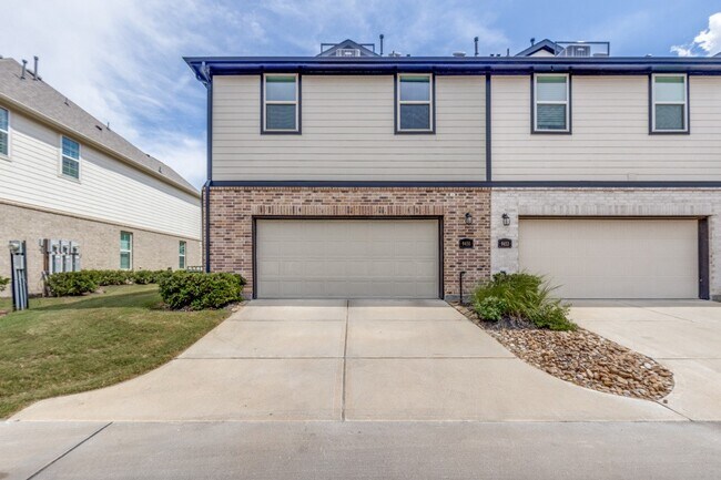 9455 Towne Lake Pkwy in Houston, TX - Building Photo - Building Photo