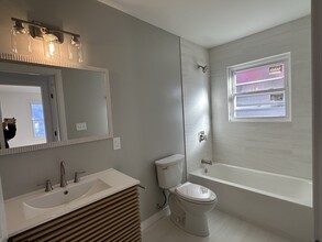 34 Olmstead St, Unit #2 in Boston, MA - Building Photo - Building Photo