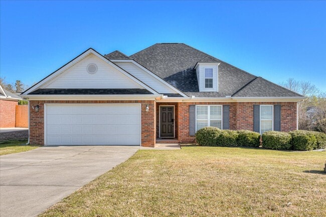 property at 1904 Long Creek Falls