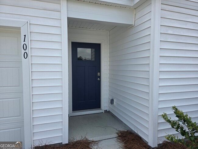 100 Ponderosa Lp in Rincon, GA - Building Photo - Building Photo