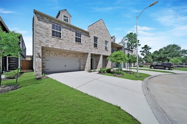 2121 Solstice Blvd in Spring, TX - Building Photo - Building Photo