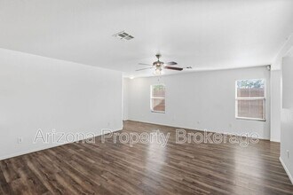 15535 W Port Au Prince Ln in Surprise, AZ - Building Photo - Building Photo