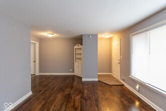 1924 Lowell Ave in Anderson, IN - Building Photo - Building Photo