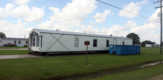 Countryside Mobile Home Park Apartments