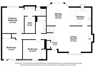 3320 S Bryn Mawr Dr in Independence, MO - Building Photo - Building Photo