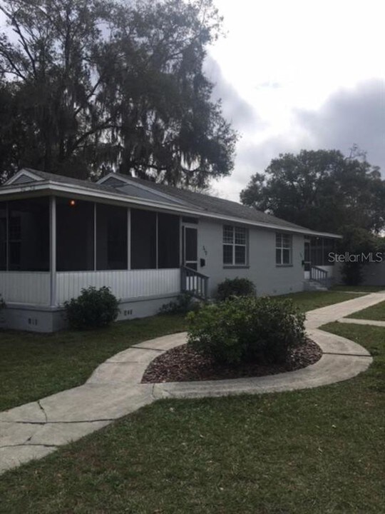 312 Winston Park Blvd in Lakeland, FL - Building Photo