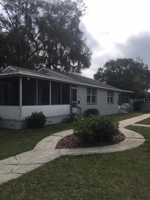 property at 312 Winston Park Blvd
