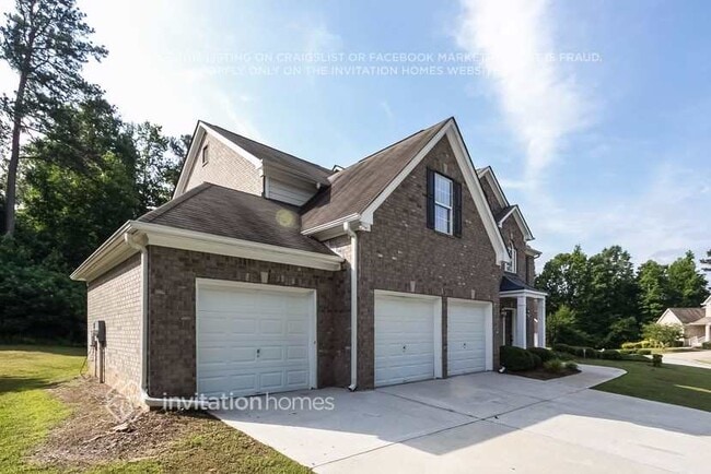 3520 Woodsong Rw in Atlanta, GA - Building Photo - Building Photo
