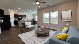 112 Skipping Stone Ln in San Marcos, TX - Building Photo