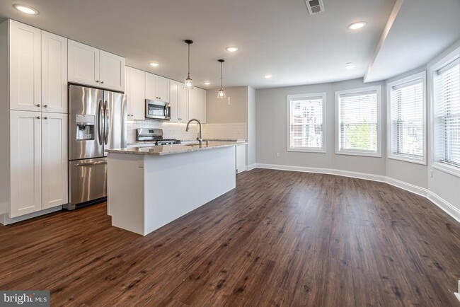 property at 2147 Christian St