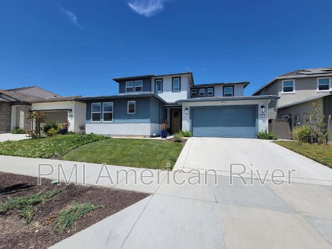4167 Bellwether Wy in Sacramento, CA - Building Photo - Building Photo