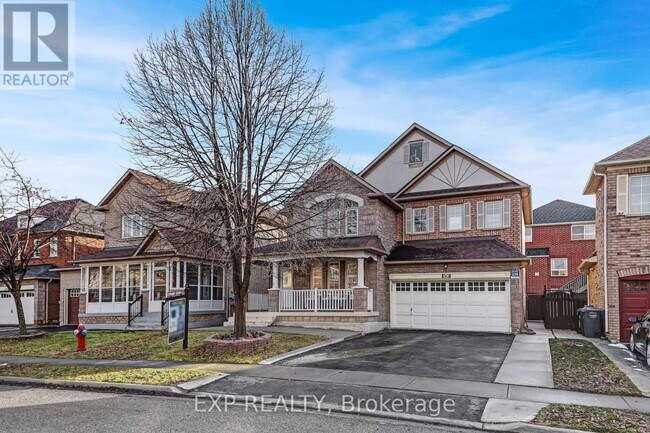 50 Marbleseed Crescent in Brampton, ON - Building Photo - Building Photo