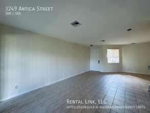 3249 Antica St in Ft. Myers, FL - Building Photo - Building Photo