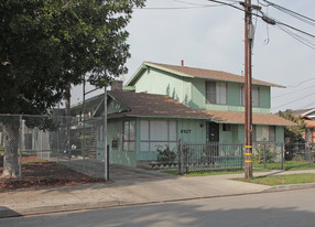 6527 Corona Ave Apartments