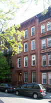 102 Saint Marks Pl Apartments