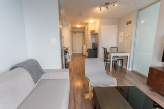 25-5125 Telegram Mews in Toronto, ON - Building Photo - Building Photo