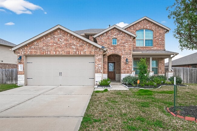 18343 Stablewood Manor Trail