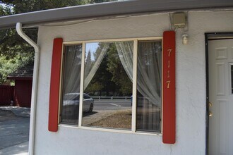 7117 Pleasants Valley Rd in Vacaville, CA - Building Photo - Building Photo