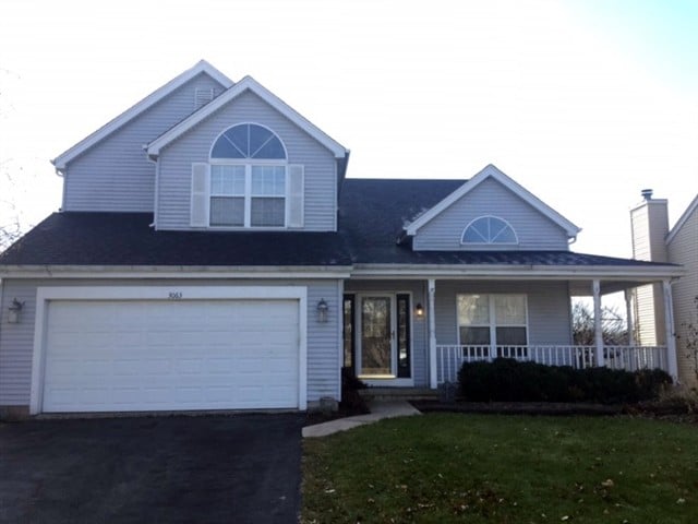 property at 3063 Fairfield Ln