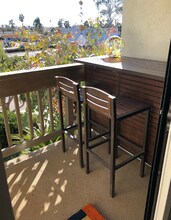 2080 Hornblend St in San Diego, CA - Building Photo - Building Photo