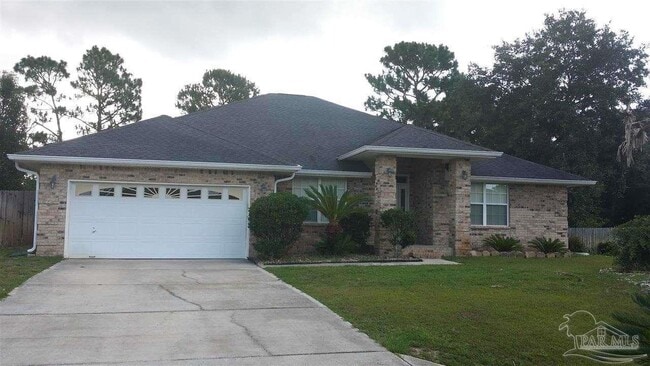property at 2490 Vale Dr
