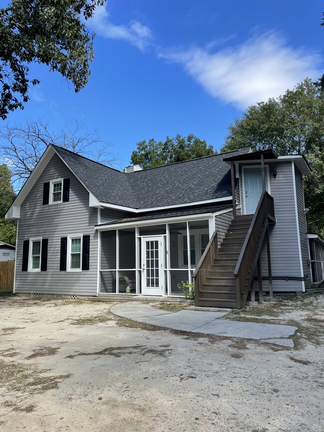 property at 112 Fiske St